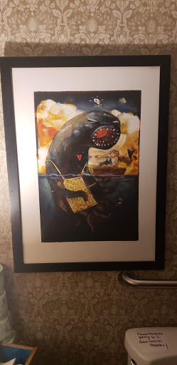 Coffee Shop «City Lights Coffee», reviews and photos, 141 Market St, Charleston, SC 29401, USA