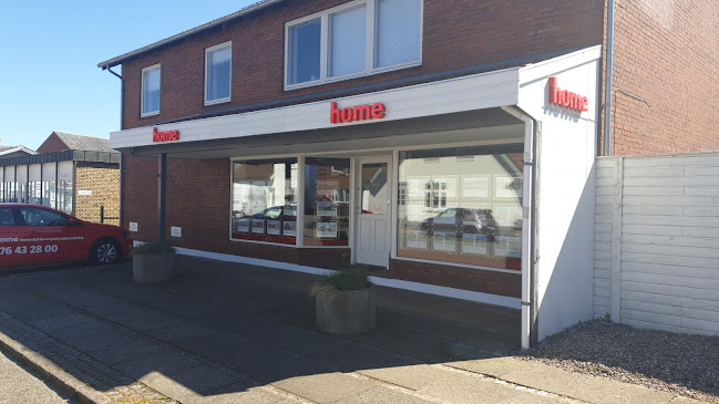 home Hedensted - Løsning - Ejendomsmægler