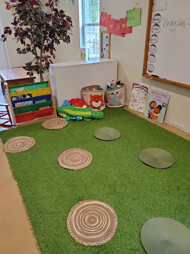 Day Care Center «Monkey See Monkey Do Child Care Center», reviews and photos, 5609 Watauga Rd, Watauga, TX 76148, USA