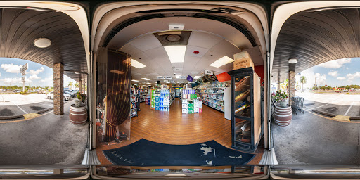 Liquor Store «Universal Fine Wine & Spirits», reviews and photos, 1542 US-19, Holiday, FL 34691, USA