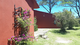Escuela Rural Nro 26