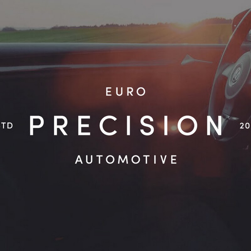 Euro Precision Automotive