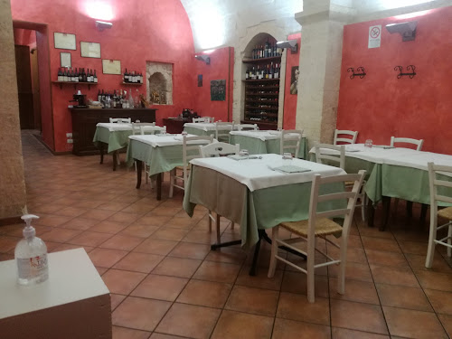ristoranti Scrigno dei Sapori Ristorante Palazzolo Acreide