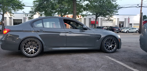 Auto Repair Shop «Pleasant Car Care», reviews and photos, 441 Watertown St, Newton, MA 02458, USA