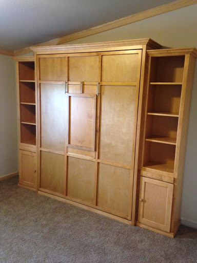 Furniture Store «Furniture In the Raw», reviews and photos, 1552 Babcock Rd, San Antonio, TX 78229, USA