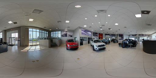 Car Dealer «Warsaw Chrysler Dodge Jeep Ram», reviews and photos, 2771 N Detroit St, Warsaw, IN 46582, USA