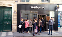 Photos du propriétaire du Restauration rapide Bagel Corner - Bagels - Donuts - Café à Paris - n°1