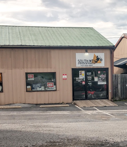 South Mountain Cycle Shop