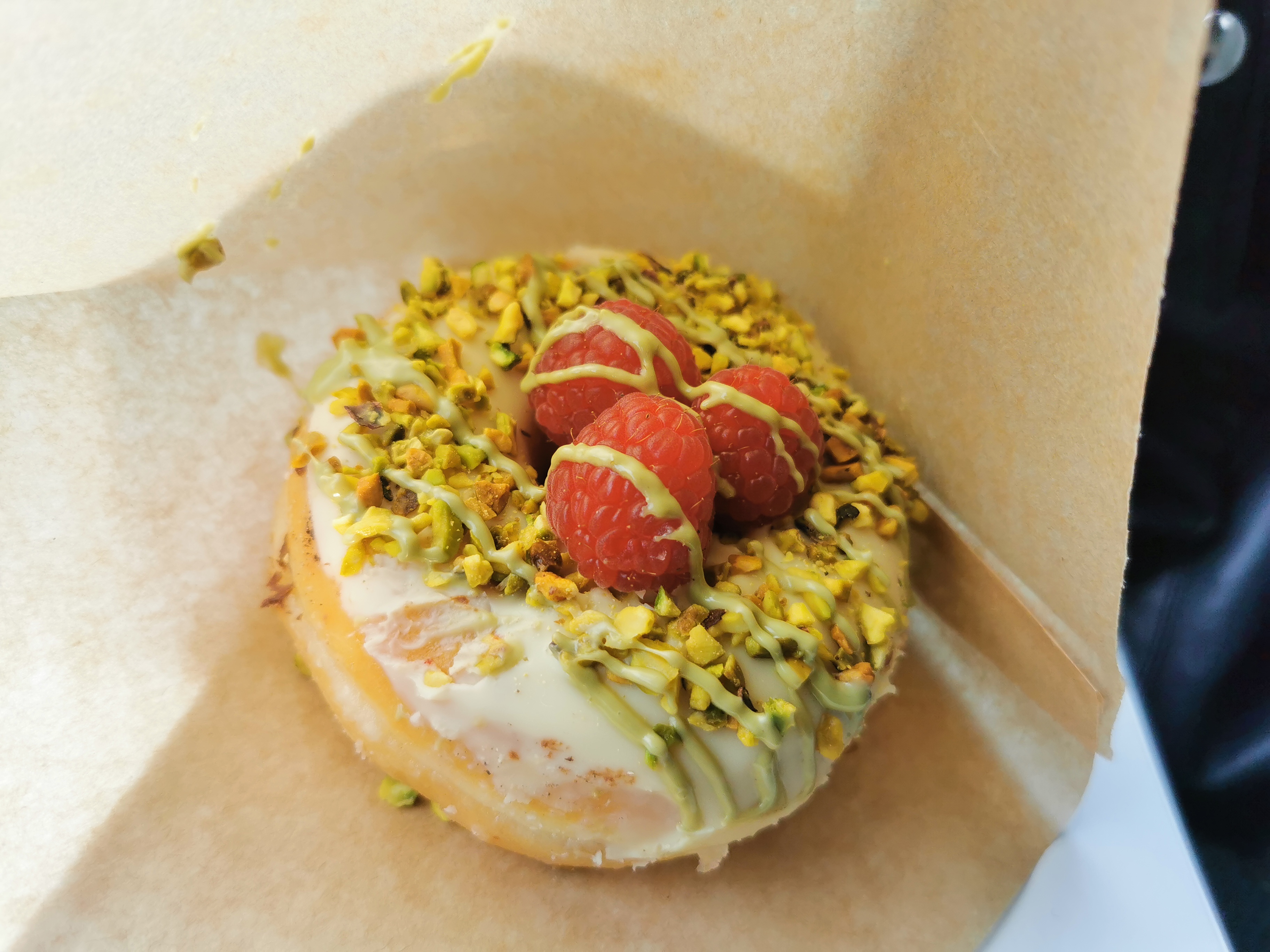 Photo n° 2 de l'avis de Morgan.u fait le 18/10/2022 à 13:04