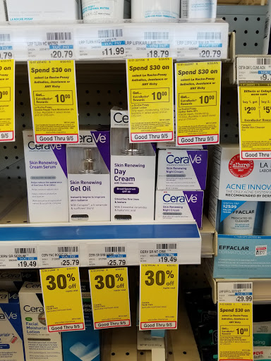 Drug Store «CVS», reviews and photos, 8859 Alondra Blvd, Paramount, CA 90723, USA