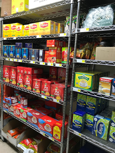 Grocery Store «Tharkari Indian Grocery», reviews and photos, 3317 Long Prairie Rd, Flower Mound, TX 75022, USA