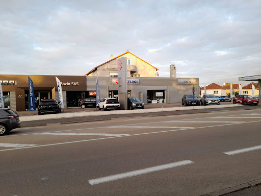 Photo 3 - SAS POS BAZIN