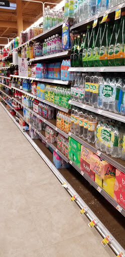 Supermarket «Price Chopper», reviews and photos, 2 Worcester Rd, Webster, MA 01570, USA