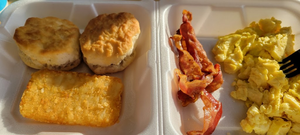 Dairy Queen Grill & Chill 41301