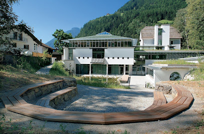 Naturparkhaus Rieserferner-Ahrn - Besucherzentrum