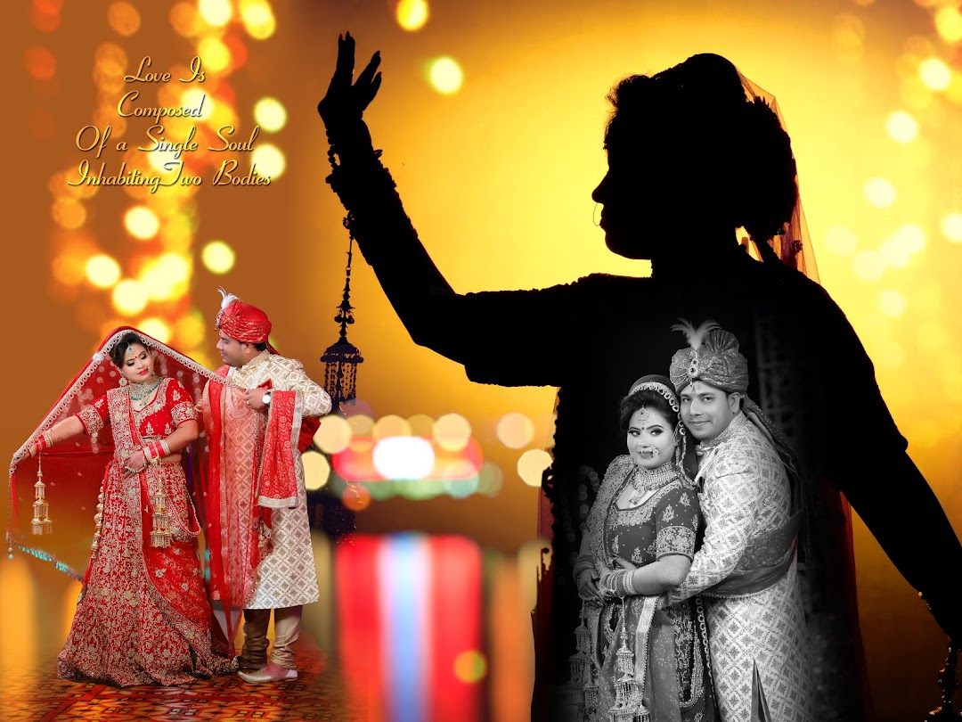 Deepak Studio