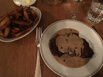 Steak du Bistro La Bourse et la Vie à Paris - n°12