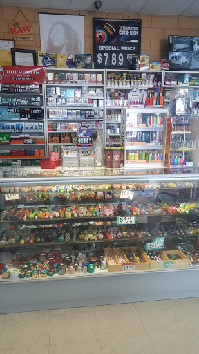 Tobacco Shop «One Love Smoke Shop», reviews and photos, 7010 Trask Ave, Westminster, CA 92683, USA