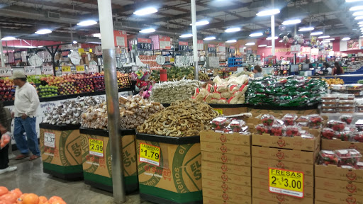 Greengrocer Santa Ana