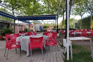 Restaurante El Rincón De Enrique image