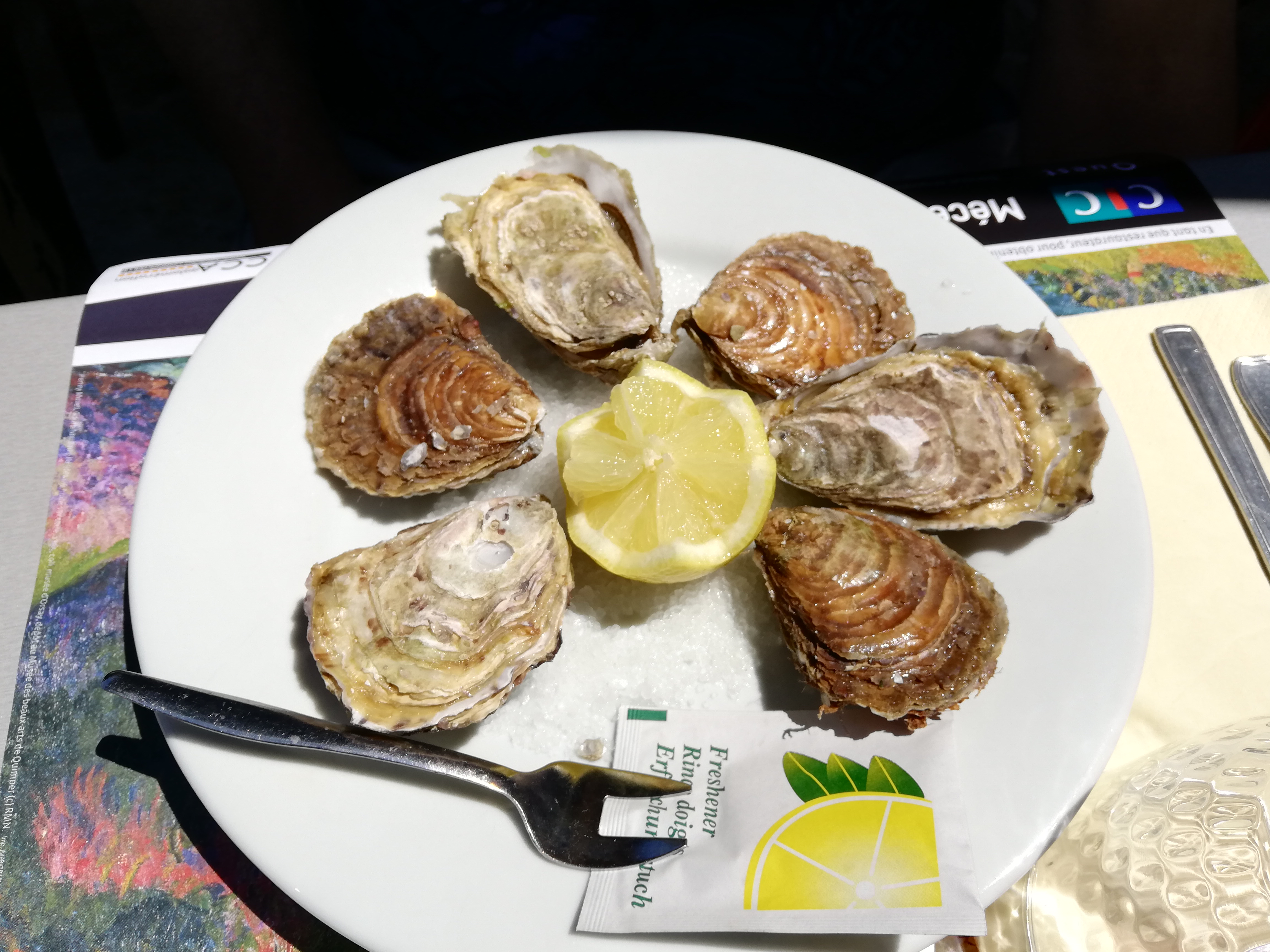 Photo n° 5 de l'avis de Annelyse.a fait le 03/07/2019 à 12:41