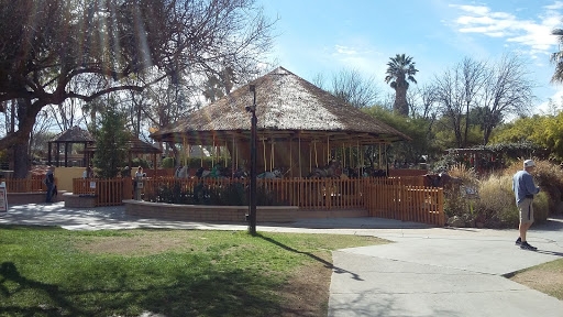 Zoo «Reid Park Zoo», reviews and photos, 3400 Zoo Court, Tucson, AZ 85716, USA