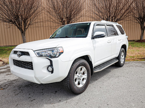 Used Car Dealer «Star Auto», reviews and photos, 1915 S Church St, Murfreesboro, TN 37130, USA