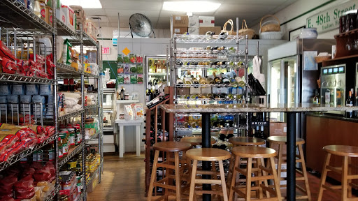 Italian Restaurant «E. 48th Street Market», reviews and photos, 2462 Jett Ferry Rd, Dunwoody, GA 30338, USA