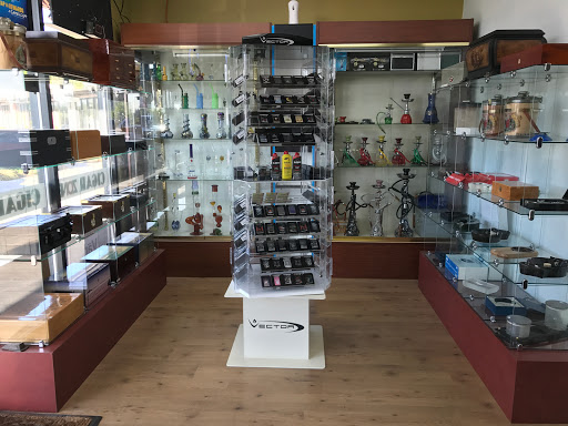 Tobacco Shop «Cigar Zone», reviews and photos, 19641 WA-410, Bonney Lake, WA 98391, USA