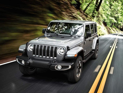 Car Dealer «Vicksburg Chrysler Dodge Jeep Ram», reviews and photos, 13475 Portage Rd, Vicksburg, MI 49097, USA