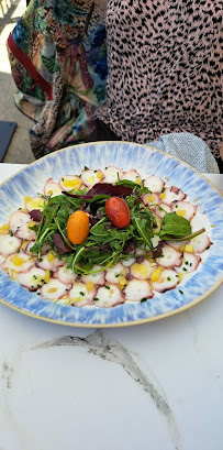 Plats et boissons du Restaurant La Stoa à Villefranche-sur-Mer - n°19