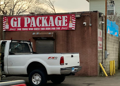 G I Package Store