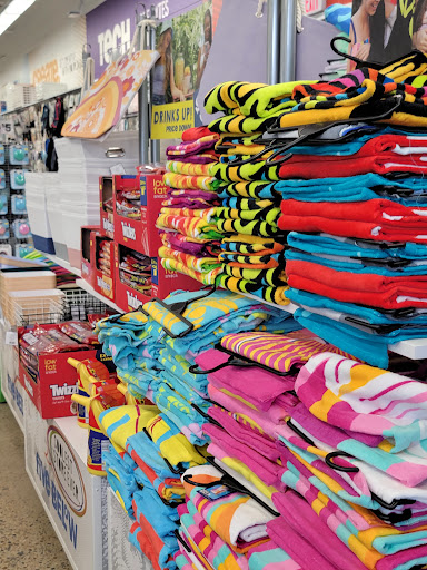 Variety Store «Five Below», reviews and photos, 4801 McKnight Rd, Pittsburgh, PA 15237, USA