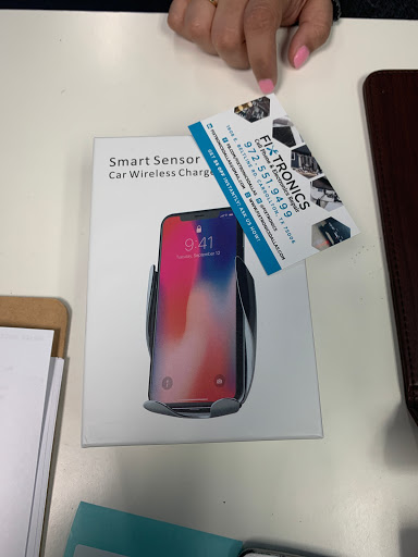 Electronics Repair Shop «Fixtronics - Cell Phone & Electronics Repair», reviews and photos, 1908 E Belt Line Rd, Carrollton, TX 75006, USA