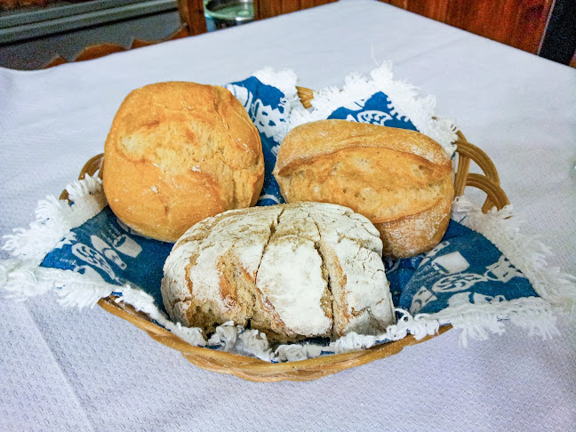 Avaliações doRestaurante Chuva - Maria Alice Rocha Marques em Barcelos - Restaurante