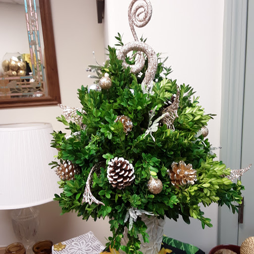 Florist «Given-Erwin Florist», reviews and photos, 328 Cambridge St, Burlington, MA 01803, USA