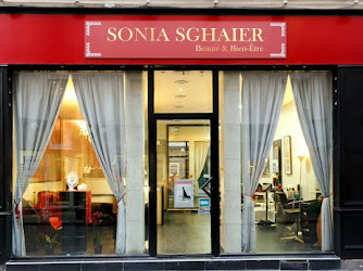 SONIA SGHAIER beauty studio Paris
