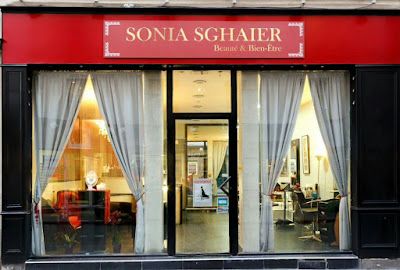 SONIA SGHAIER beauty studio Paris à Paris