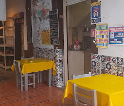 La casa blanca photo