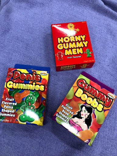 Gift Shop «Fantasy Gifts», reviews and photos, 7812 Portland Ave S, Bloomington, MN 55420, USA