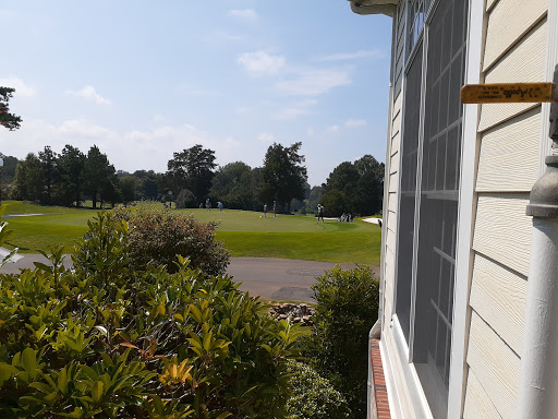 Country Club «Greensboro Country Club», reviews and photos, 410 Sunset Dr, Greensboro, NC 27408, USA