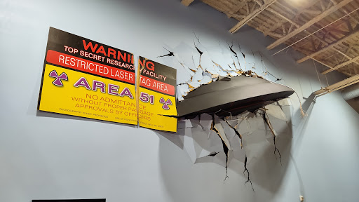 Amusement Center «Thrill It Fun Center», reviews and photos, 20 City Blvd W, Orange, CA 92868, USA