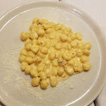 Photo n°3 de l'avis de AngiePDX. fait le 26/03/2018 à 05:52 sur le  La Pecora Pazza à Rome