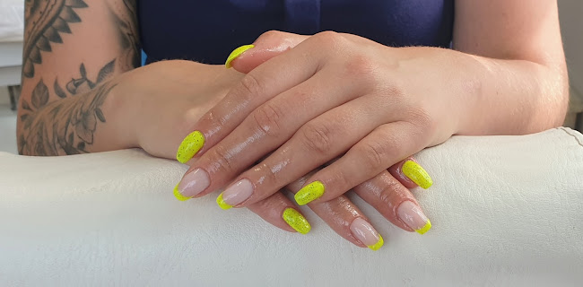 Perła Magdalena Ptasinska - Salon piękności
