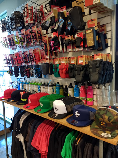 Scotts Valley Cycle Sport image