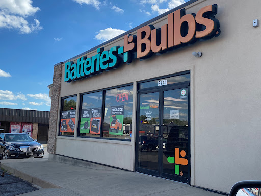 Car Battery Store «Batteries Plus Bulbs», reviews and photos, 3741 National Rd E, Richmond, IN 47374, USA