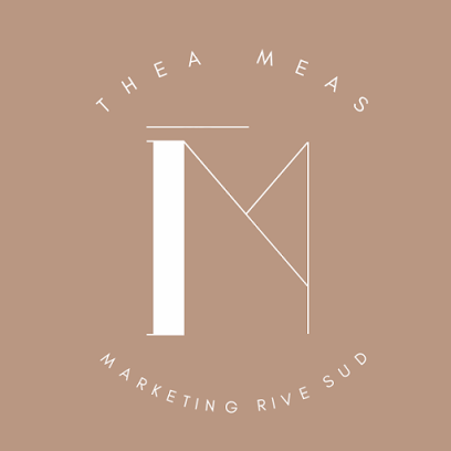 Thea Meas Marketing Rive Sud