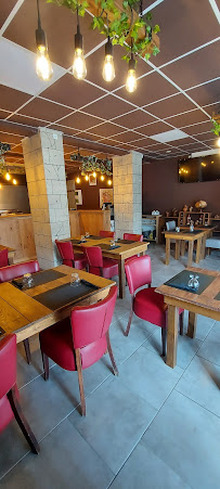 Atmosphère du Restaurant Arménie Restauration à Blois - n°4