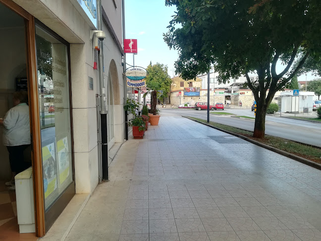 Radno vrijeme Istraline travel agency
