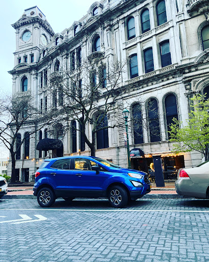 Tourist Attraction «Clinton Square», reviews and photos, 161 W Genesee St, Syracuse, NY 13202, USA